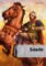 Dominoes 2 Saladin with Audio Mp3 Pack (2nd)