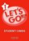 Let´s Go 1 Student Cards (4th) Let´s Go 1 Student Cards (4th)