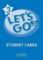 Let´s Go 3 Student Cards (4th) Let´s Go 3 Student Cards (4th)