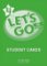 Let´s Go 4 Student Cards (4th) Let´s Go 4 Student Cards (4th)