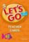 Let´s Go 5 Teacher Cards (4th) Let´s Go 5 Teacher Cards (4th)