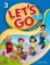 Let´s Go 3 Student´s Book (4th)