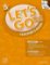 Let´s Go 5 Teacher´s Book (4th)
