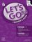 Let´s Go 6 Teacher´s Book (4th) Let´s Go 6 Teacher´s Book (4th)