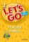 Let´s Go 2 Teacher Cards (4th)