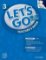 Let´s Go 3 Teacher´s Book (4th) Let´s Go 3 Teacher´s Book (4th)