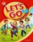 Let´s Go 1 Student´s Book and Workbook A (4th)