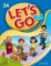 Let´s Go 3 Student´s Book and Workbook A (4th)