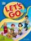 Let´s Go 3 Student´s Book and Workbook B (4th)