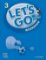 Let´s Go 3 Workbook (4th)