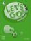 Let´s Go 4 Workbook (4th) Let´s Go 4 Workbook (4th)