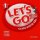 Let´s Go 1 Class Audio CDs /2/ (4th)