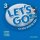 Let´s Go 3 Class Audio CDs /2/ (4th)