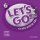 Let´s Go 6 Class Audio CDs /2/ (4th) Let´s Go 6 Class Audio CDs /2/ (4th)