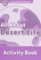 Oxford Read and Discover Level 4 All ABout Desert Life Activity Book