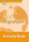 Oxford Read and Discover Level 5 Great Migrations Activity Book Oxford Read and Discover Level 5 Great Migrations Activity Book