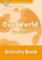 Oxford Read and Discover Level 5 Our World in Art Activity Book Oxford Read and Discover Level 5 Our World in Art Activity Book