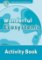 Oxford Read and Discover Level 6 Wonderful Ecosystems Activity Book Oxford Read and Discover Level 6 Wonderful Ecosystems Activity Book