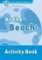 Oxford Read and Discover Level 1 At the Beach Activity Book Oxford Read and Discover Level 1 At the Beach Activity Book