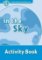 Oxford Read and Discover Level 1 In the Sky Activity Book Oxford Read and Discover Level 1 In the Sky Activity Book