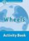 Oxford Read and Discover Level 1 Wheels Activity Book Oxford Read and Discover Level 1 Wheels Activity Book