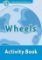 Oxford Read and Discover Level 1 Wheels Activity Book Oxford Read and Discover Level 1 Wheels Activity Book