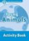 Oxford Read and Discover Level 1 Young Animals Activity Book Oxford Read and Discover Level 1 Young Animals Activity Book