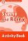 Oxford Read and Discover Level 2 Sunny and Rainy Activity Book