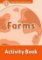 Oxford Read and Discover Level 2 Farms Activity Book Oxford Read and Discover Level 2 Farms Activity Book