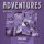 Adventures Starter Class Audio CD /2/ Adventures Starter Class Audio CD /2/