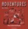Adventures Pre-intermediate Class Audio CD /2/ Adventures Pre-intermediate Class Audio CD /2/