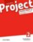 Project 2 Teacher´s Book with Mutli-ROM and Online Practice Pack (4th) Project 2 Teacher´s Book with Mutli-ROM and Online Practice Pack (4th)
