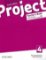 Project 4 Teacher´s Book with Mutli-ROM and Online Practice Pack (4th) Project 4 Teacher´s Book with Mutli-ROM and Online Practice Pack (4th)