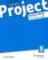 Project 5 Teacher´s Book with Mutli-ROM and Online Practice Pack (4th)