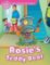 Oxford Read and Imagine Level Starter Rosie´s Teddy Bear