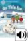 Oxford Read and Imagine Level 1 On Thin Ice with Audio Mp3 Pack