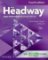 New Headway Upper Intermediate Workbook with Key (4th)
