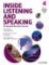 Inside Listening and Speaking 4 Student´s Book Pack