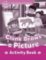 Oxford Read and Imagine Level Starter Clunk Draws a Picture Activity Book Oxford Read and Imagine Level Starter Clunk Draws a Picture Activity Book