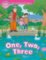 Oxford Read and Imagine Level Starter One, Two, Three