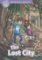 Oxford Read and Imagine 4 The Lost City audio CD pack Oxford Read and Imagine 4 The Lost City audio CD pack