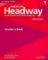 American Headway 1 Teacher´s book (3rd)