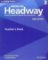 American Headway 3 Teacher´s book (3rd)