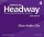 American Headway 4 Class Audio CDs /4/ (3rd) American Headway 4 Class Audio CDs /4/ (3rd)