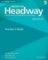 American Headway 5 Teacher´s book (3rd) American Headway 5 Teacher´s book (3rd)