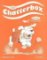 New Chatterbox Starter Pracovní Sešit New Chatterbox Starter Pracovní Sešit