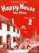 Happy House 2 Pracovní Sešit (New Edition)