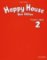 Happy House 2 Teacher´s Book (New Edition)