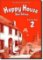 Happy House 2 Activity Book with Multi-ROM Pack (New Edition) Happy House 2 Activity Book with Multi-ROM Pack (New Edition)