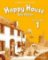 Happy House 1 Activity Book (New Edition) Happy House 1 Activity Book (New Edition)